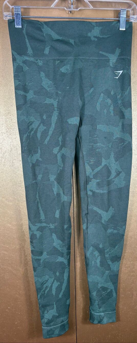 Gymshark leggings size M